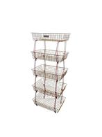 Vintage Beanstalk extending rack, Minder dan 50 cm, Gebruikt, Minder dan 100 cm, 25 tot 50 cm