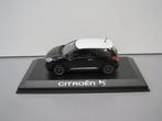 1-43 Citroën DS3 Norev AMC019024, Ophalen of Verzenden, Zo goed als nieuw, Auto, Norev