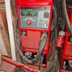 FRONIUS TRANS TIG 4000, Doe-het-zelf en Verbouw, Gereedschap | Lasapparaten, Ophalen of Verzenden, Zo goed als nieuw, 150 tot 250 ampère