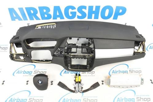 Airbag set - Dashboard head up BMW X5 X6 E70 E71 (2006-2014), Auto-onderdelen, Dashboard en Schakelaars