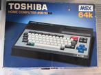 Zeldzame Toshiba HX-10 AA met philips D6260, Ophalen of Verzenden, Zo goed als nieuw