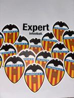 Valencia CF logo sticker, Verzamelen, Ophalen of Verzenden, Nieuw, Buitenlandse clubs, Poster, Plaatje of Sticker