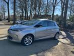 Renault ZOE R110 108pk 2019 Grijs, Stof, Zwart, 135 min, Elektrisch