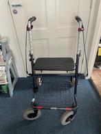 Rollator, Diversen, Ophalen, Opvouwbaar, Gebruikt