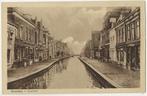 JV545A Maassluis Zuidvliet 1920, Zuid-Holland, Ongelopen, Voor 1920, Verzenden