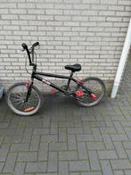 Crossfiets., Ophalen, Zo goed als nieuw, Staal