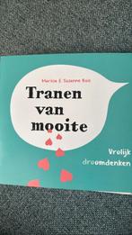 Suzanne Buis - Tranen van mooite, Ophalen of Verzenden, Nieuw, Suzanne Buis