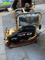 Ammann trilplaat, Tuin en Terras, Ophalen, Gebruikt, Overige soorten