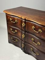 Franse Commode 18e eeuw, Huis en Inrichting, Ophalen, Gebruikt, 50 tot 100 cm, Minder dan 100 cm