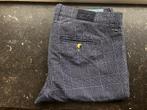 jacob cohen maat 32 blauwe ruit, Kleding | Heren, Nieuw, Ophalen of Verzenden, Jacob Cohen, Maat 48/50 (M)