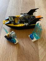 Lego juniors 10737, Ophalen of Verzenden, Zo goed als nieuw
