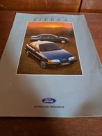 Ford Sierra 1980's, Ophalen of Verzenden, Zo goed als nieuw, Ford