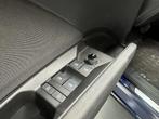 Audi Q4 e-tron 35 Launch edition Advanced 55 kWh, Auto's, Audi, Automaat, Stof, Gebruikt, Zwart