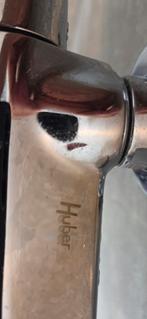 Huber Regendouche - Kwaliteit!, Huis en Inrichting, Badkamer | Complete badkamers, Ophalen of Verzenden, Zo goed als nieuw, Met douche