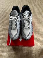 Nike shox tl 45, Kleding | Heren, Schoenen, Wit, Ophalen of Verzenden, Sneakers of Gympen, Zo goed als nieuw