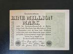 Duitsland pick 102a 1923, Postzegels en Munten, Bankbiljetten | Europa | Niet-Eurobiljetten, Ophalen of Verzenden, Duitsland, Los biljet