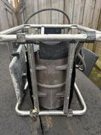 Earlex professioneel behang afstomer, Ophalen