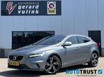 Volvo V40 2.0 D2 R-DESIGN CLIMA CRUISE CAMERA NAV, Auto's, Voorwielaandrijving, Gebruikt, Euro 6, 4 cilinders