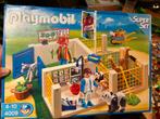 Playmobiel dierenkliniek, Ophalen of Verzenden, Zo goed als nieuw