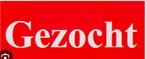 Briefadres gezocht, Huizen en Kamers