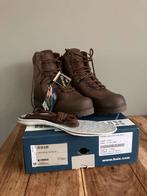 Haix Legerkisten Wandelschoenen Goretex Maat 48, Kleding | Heren, Schoenen, Bruin, Haix, Nieuw, Ophalen of Verzenden