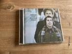 Cd Simon and garfunkel, bridge over troubled water, Ophalen of Verzenden, Gebruikt
