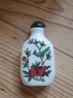 Snuff bottle/ parfumflesje, Ophalen of Verzenden