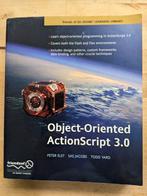 Object-Oriented ActionScript 3.0 Boek, Ophalen of Verzenden