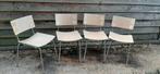 4 stoelen, merk Lande., Ophalen, Zo goed als nieuw, Vier, Modern