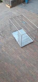 Honden/Dieren Benche, Dieren en Toebehoren, Ophalen, Gebruikt