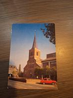 Ansichtkaart Bennekom - DAF 66 Variomatic, Ophalen of Verzenden, 1960 tot 1980, Ongelopen, Gelderland