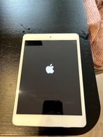 iPad mini (1st generation 2012), Wi-Fi, 16 GB, Computers en Software, Apple iPads, Wit, 8 inch, Ophalen of Verzenden, Zo goed als nieuw