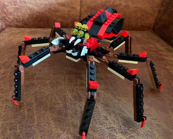 Lego Creator - 4994 Fierce Creatures beschikbaar voor biedingen