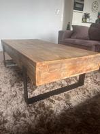 Salontafel Pronto, Ophalen, Gebruikt, 100 tot 150 cm, 50 tot 100 cm