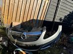 Opel Corsa D 1.4 -2007 (5 Deur ) Voorbumper, Auto-onderdelen, Ophalen of Verzenden, Gebruikt, Opel