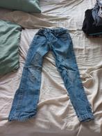 Jongensbroek maat 122, Kinderen en Baby's, Kinderkleding | Maat 140, Broek, Gebruikt, Ophalen of Verzenden, Onbekend