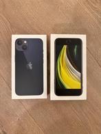 2 lege iPhone-doosjes, Ophalen of Verzenden, IPhone SE (2016)