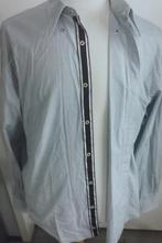 Tommy Hilfiger shirt maat 2XL, Tommy Hilfiger, Zo goed als nieuw, Overige halswijdtes, Verzenden