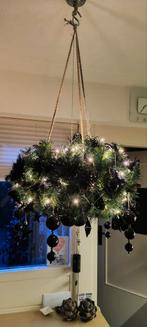 Kerstkrans Krans Compleet, Diversen, Ophalen