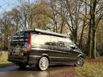 Westfalia VIANO CDI 3.0 Marco Polo, Caravans en Kamperen, Campers, Automaat, Westfalia, Bedrijf, Diesel