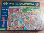 Jan van Haasteren - Fata Morgana Puzzel 1000 stukjes, Hobby en Vrije tijd, Denksport en Puzzels, Ophalen of Verzenden, 500 t/m 1500 stukjes