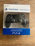 Gloednieuwe Playstation 4 dualshock 4 controller, Ophalen of Verzenden, Zo goed als nieuw, Controller, PlayStation 4