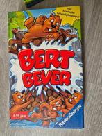 Bert Bever – reisspel, Hobby en Vrije tijd, Gezelschapsspellen | Bordspellen, Ophalen of Verzenden, Gebruikt, Reisspel