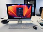 Imac 27inch model 2017, Computers en Software, Apple Desktops, Ophalen, Gebruikt, SSD, IMac