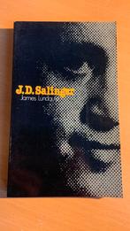 J.D. Salinger - James Lundquist, Ophalen of Verzenden