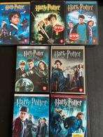 Dvd Harry Potter, Cd's en Dvd's, Dvd's | Science Fiction en Fantasy, Ophalen of Verzenden, Zo goed als nieuw