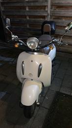 Fosti retro snorscooter, Fietsen en Brommers, Scooters | Overige merken, Gebruikt, Ophalen of Verzenden, Benzine, Maximaal 25 km/u