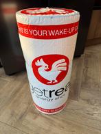 Unieke GetReal Energy Shot Opblaasbare Reclame (58cm), Ophalen of Verzenden, Zo goed als nieuw