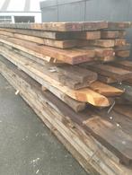 Vuren balk hout, Ophalen, Gebruikt, 250 cm of meer, Balken