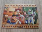 Disney Pixar CardFun Toy Story Movie Reels DISC-R29 (Mint), Verzamelen, Nieuw, Papier, Kaart of Schrift, Ophalen of Verzenden